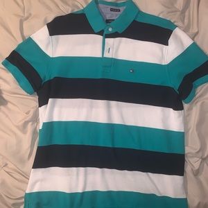 Authentic Tommy Hilfiger Shirt